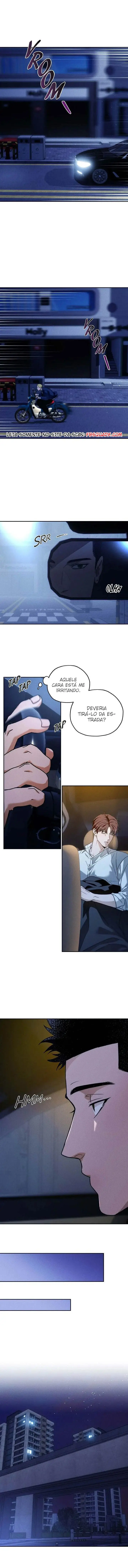 Ang Ang – Capítulo 114 Yaoi – Página 1