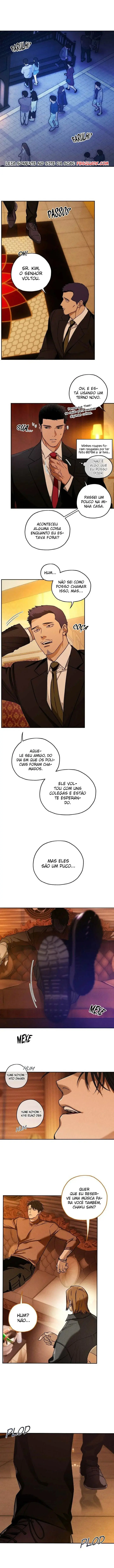 Ang Ang – Capítulo 114 Yaoi – Página 5