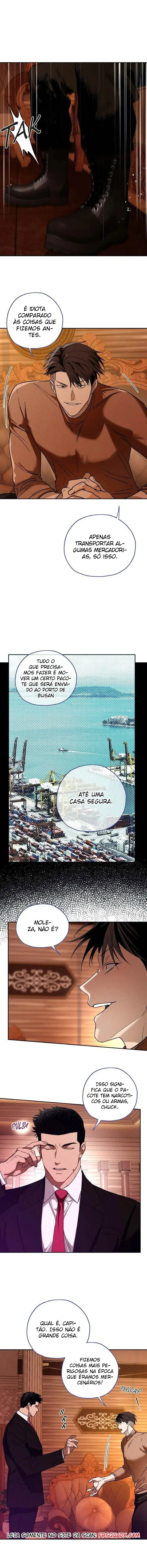 Ang Ang – Capítulo 114 Yaoi – Página 7