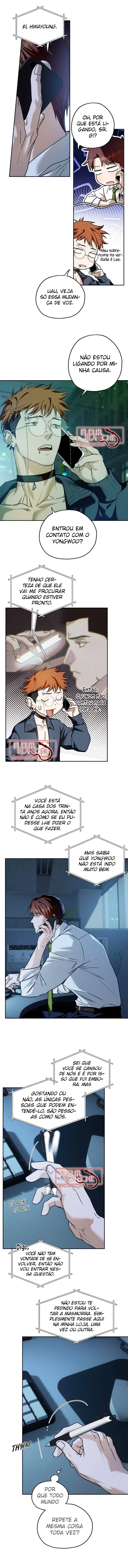 Ang Ang – Capítulo 116 Yaoi – Página 4