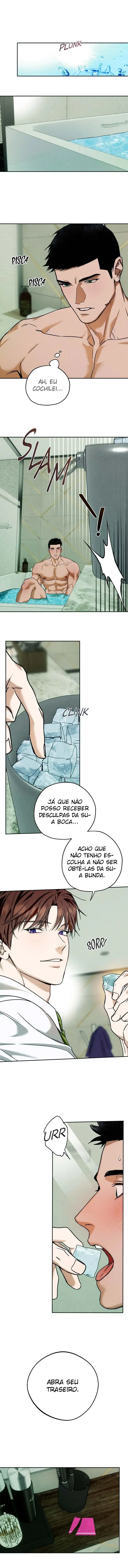 Ang Ang – Capítulo 118 Yaoi – Página 5