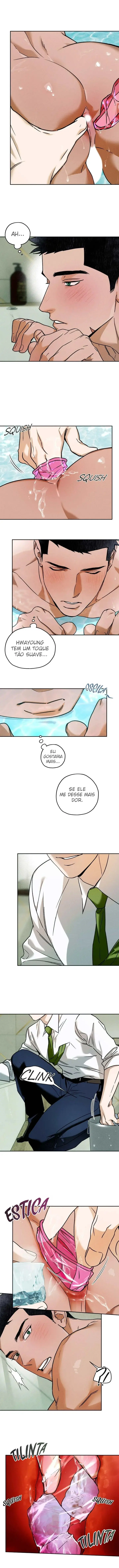 Ang Ang – Capítulo 118 Yaoi – Página 6