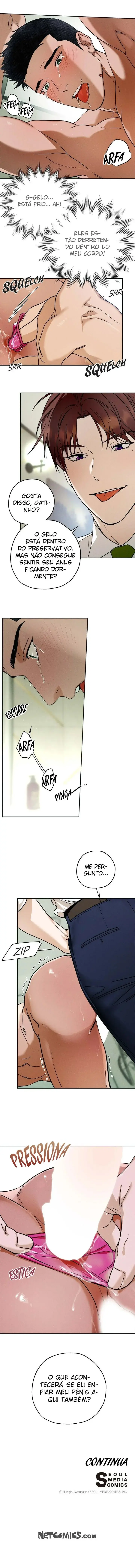 Ang Ang – Capítulo 118 Yaoi – Página 7