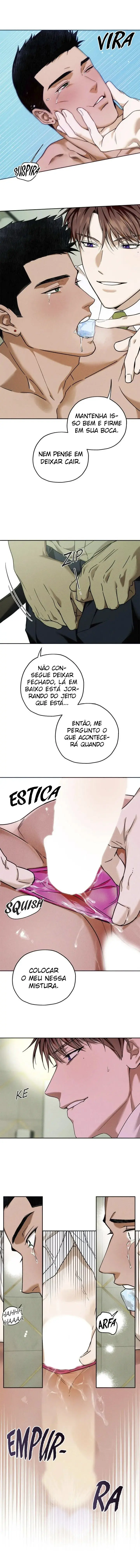 Ang Ang – Capítulo 119 Yaoi – Página 2