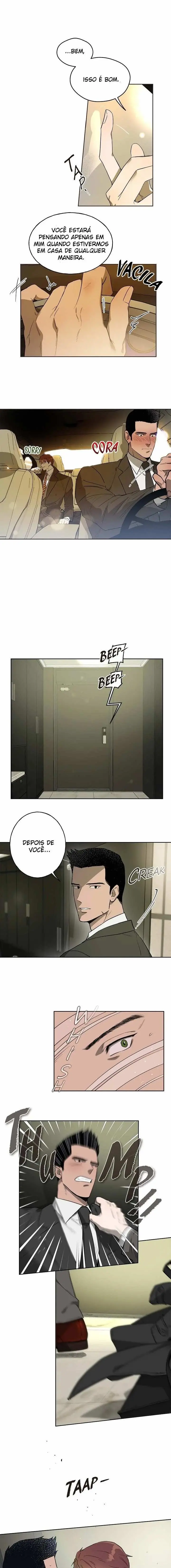 Ang Ang – Capítulo 12 Yaoi – Página 2