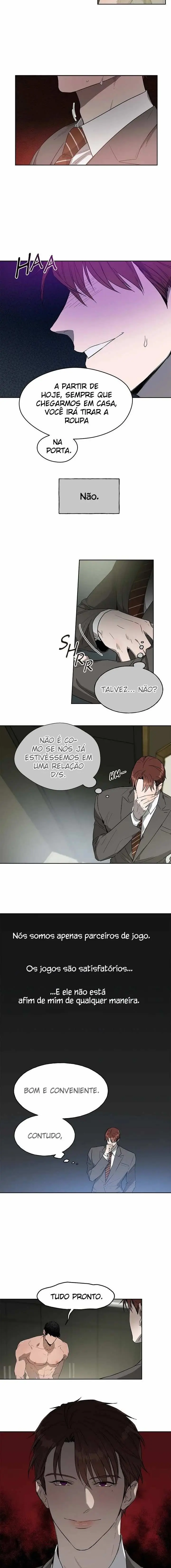 Ang Ang – Capítulo 12 Yaoi – Página 4