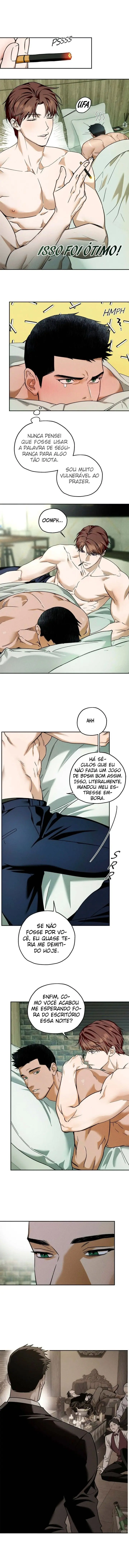 Ang Ang – Capítulo 120 Yaoi – Página 4