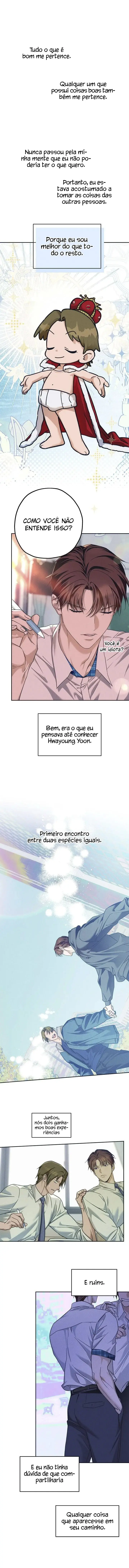 Ang Ang – Capítulo 121 Yaoi – Página 1