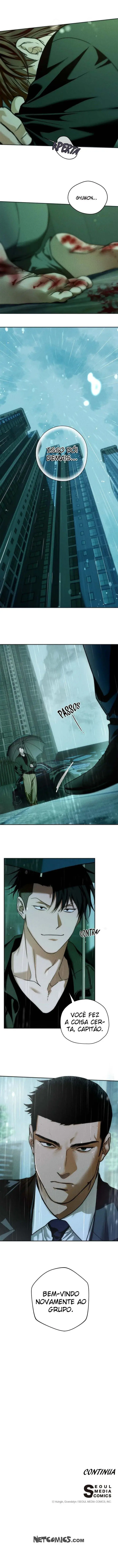 Ang Ang – Capítulo 122 Yaoi – Página 8