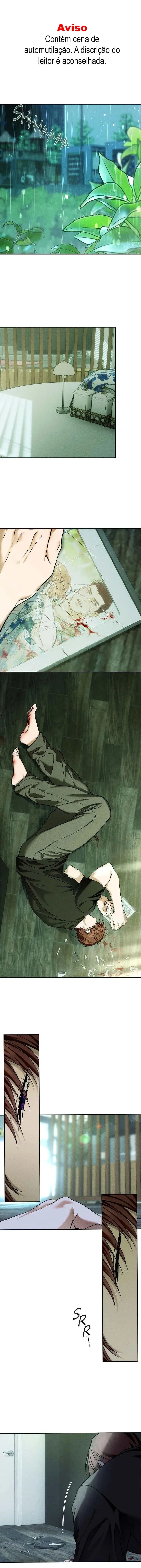 Ang Ang – Capítulo 123 Yaoi – Página 1