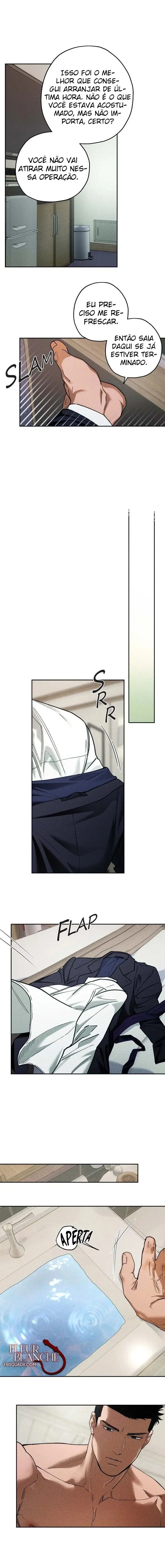 Ang Ang – Capítulo 123 Yaoi – Página 5