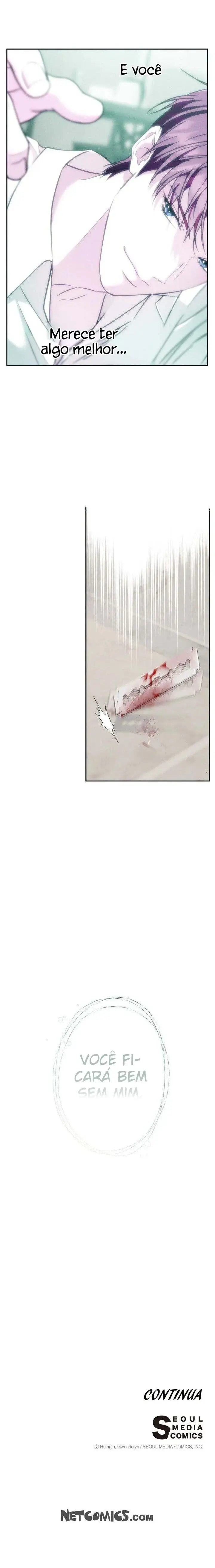 Ang Ang – Capítulo 123 Yaoi – Página 8