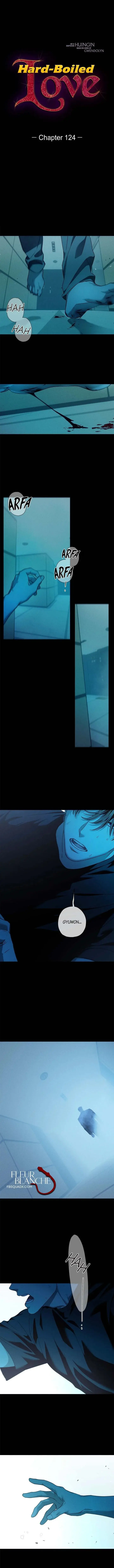 Ang Ang – Capítulo 124 Yaoi – Página 1