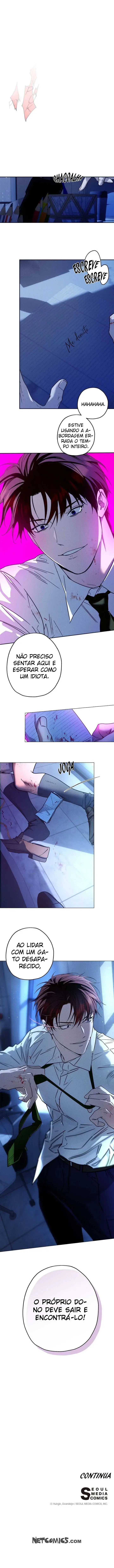 Ang Ang – Capítulo 124 Yaoi – Página 8