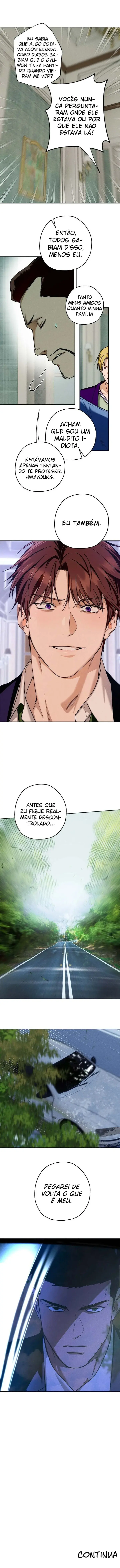 Ang Ang – Capítulo 125 Yaoi – Página 7