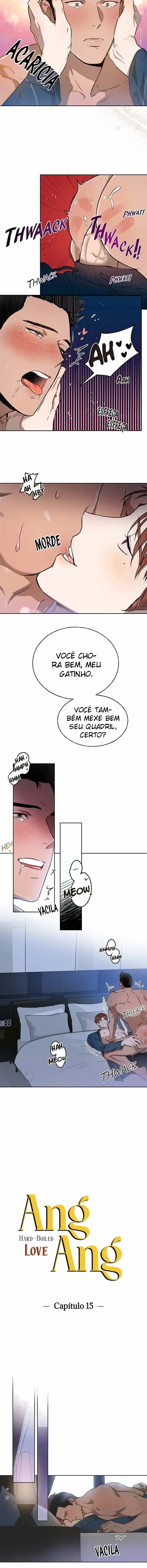 Ang Ang – Capítulo 15 Yaoi – Página 2