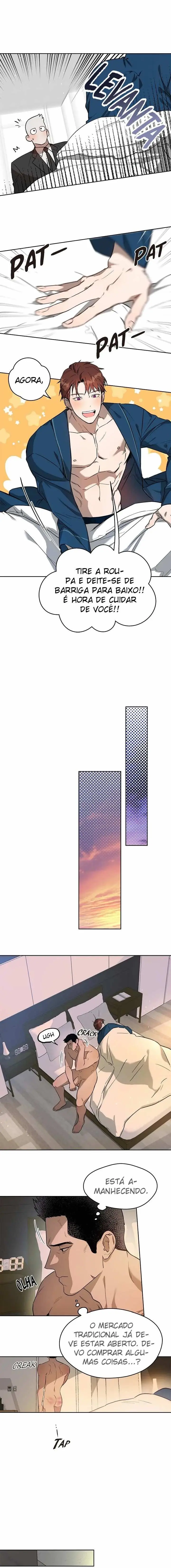 Ang Ang – Capítulo 15 Yaoi – Página 6