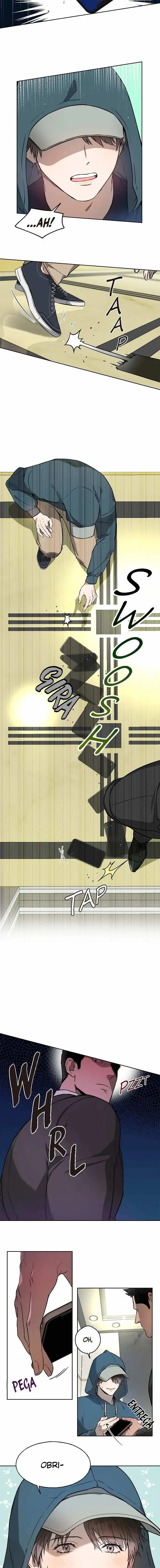 Ang Ang – Capítulo 15 Yaoi – Página 8