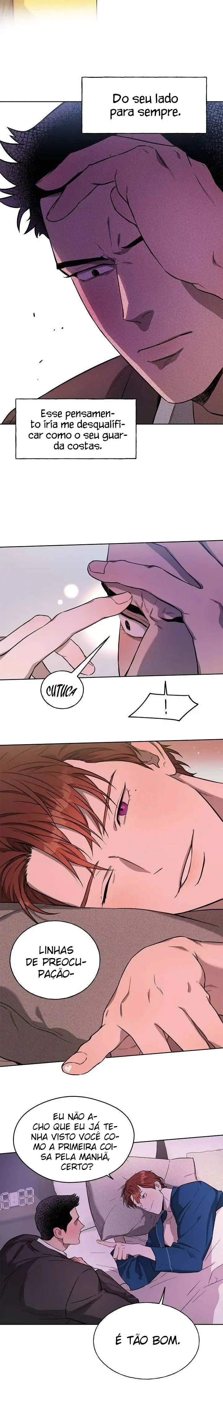 Ang Ang – Capítulo 16 Yaoi – Página 10