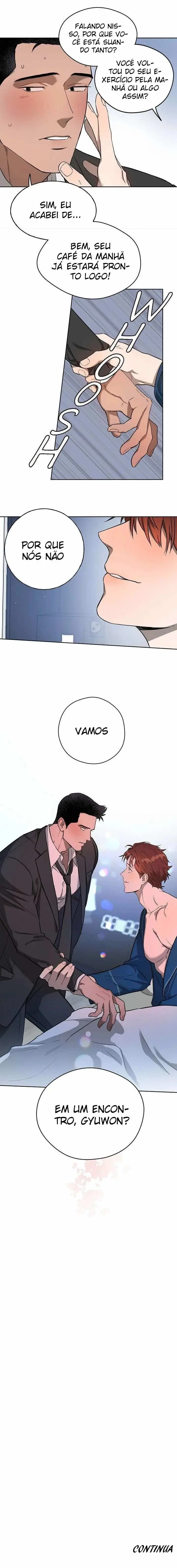 Ang Ang – Capítulo 16 Yaoi – Página 11