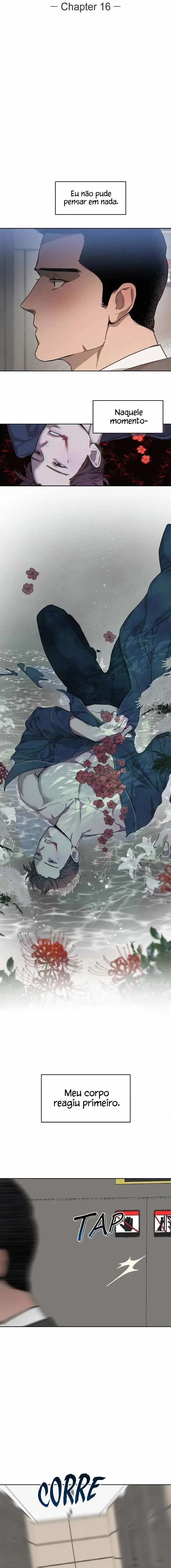 Ang Ang – Capítulo 16 Yaoi – Página 2