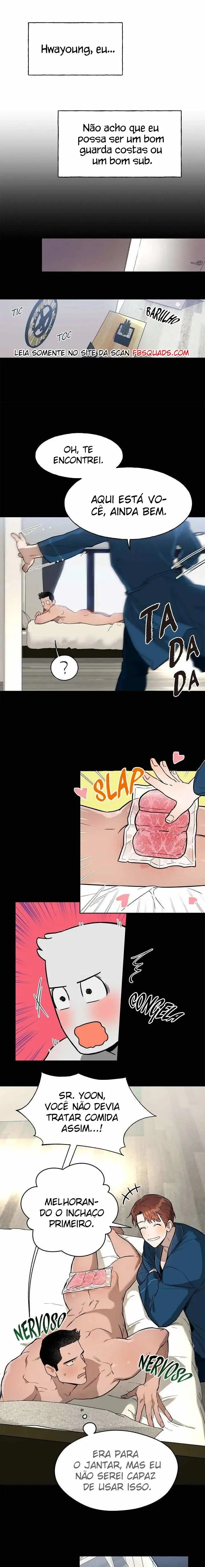 Ang Ang – Capítulo 16 Yaoi – Página 5