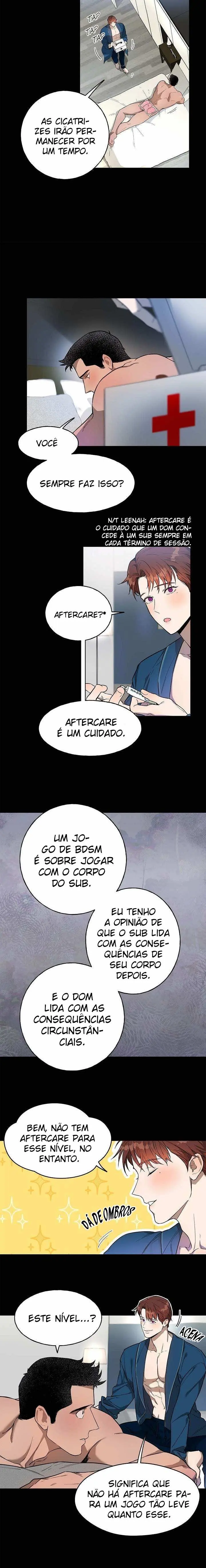 Ang Ang – Capítulo 16 Yaoi – Página 6