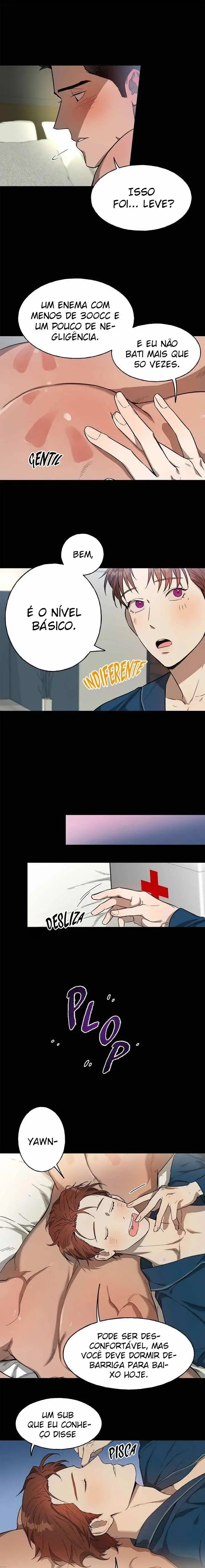 Ang Ang – Capítulo 16 Yaoi – Página 7