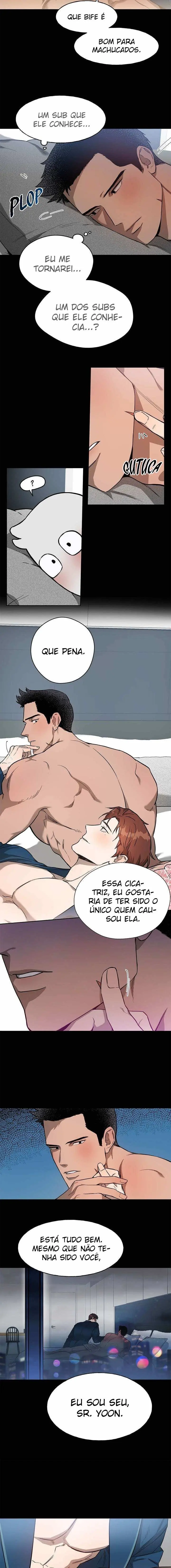 Ang Ang – Capítulo 16 Yaoi – Página 8