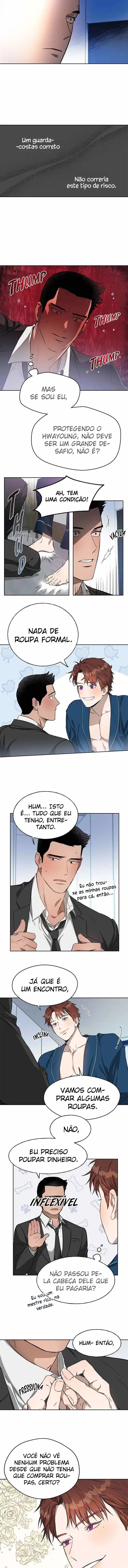 Ang Ang – Capítulo 17 Yaoi – Página 2