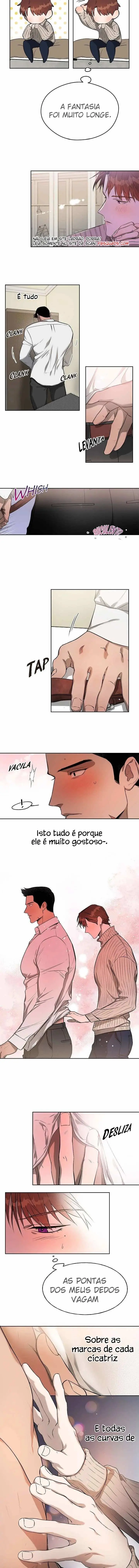 Ang Ang – Capítulo 17 Yaoi – Página 7