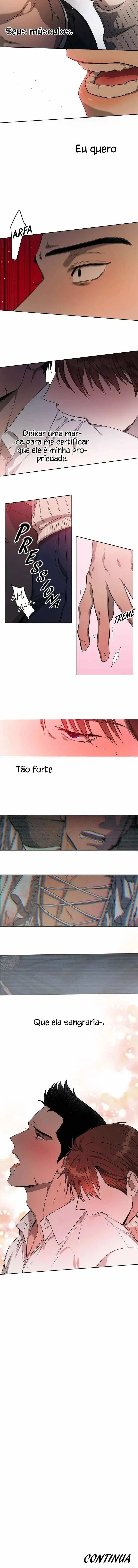 Ang Ang – Capítulo 17 Yaoi – Página 8