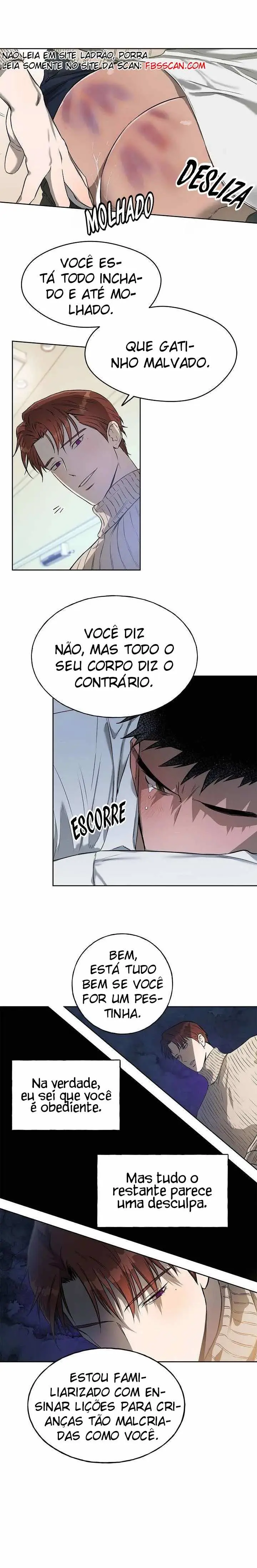 Ang Ang – Capítulo 18 Yaoi – Página 10