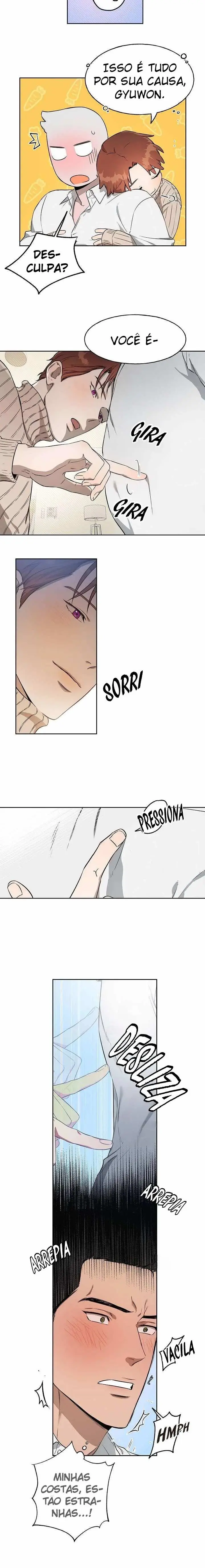 Ang Ang – Capítulo 18 Yaoi – Página 2