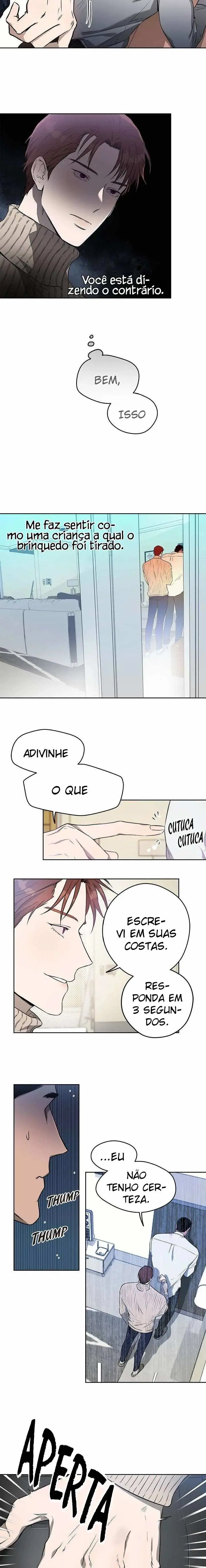 Ang Ang – Capítulo 18 Yaoi – Página 6