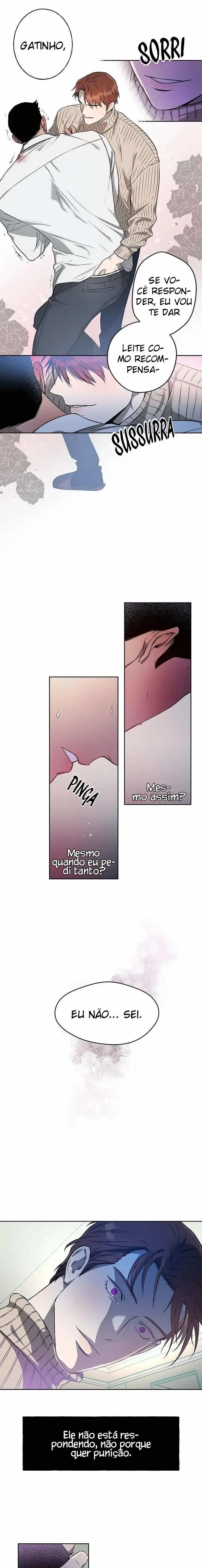 Ang Ang – Capítulo 18 Yaoi – Página 8