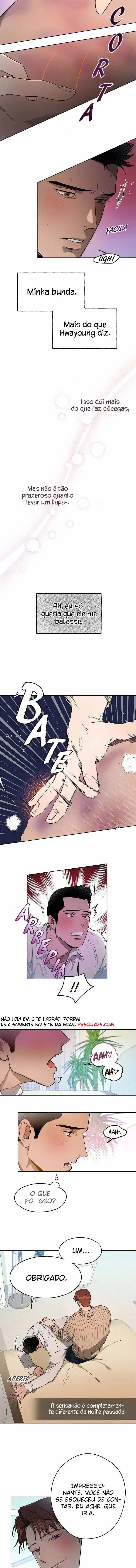 Ang Ang – Capítulo 19 Yaoi – Página 2