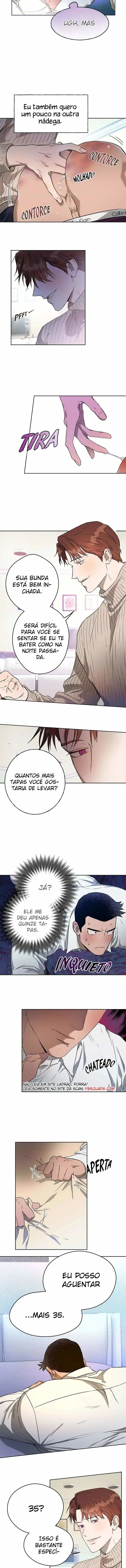 Ang Ang – Capítulo 19 Yaoi – Página 5