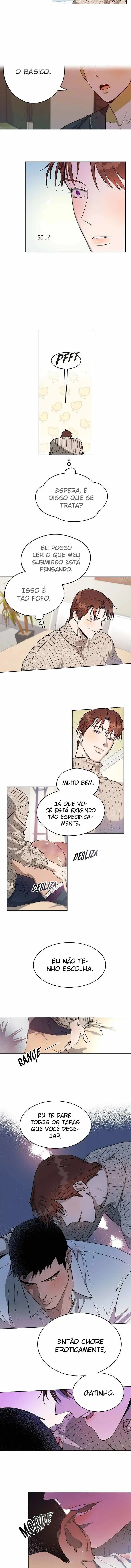 Ang Ang – Capítulo 19 Yaoi – Página 6