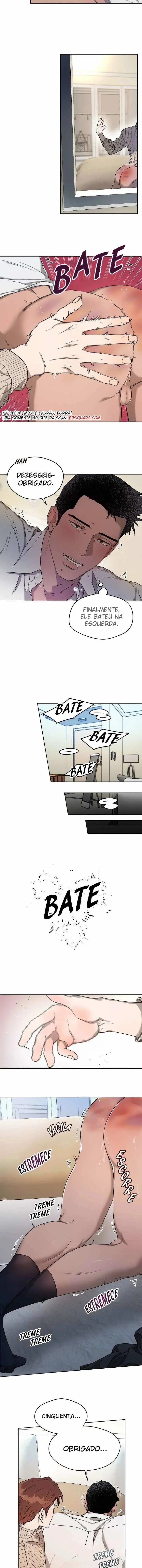 Ang Ang – Capítulo 19 Yaoi – Página 7