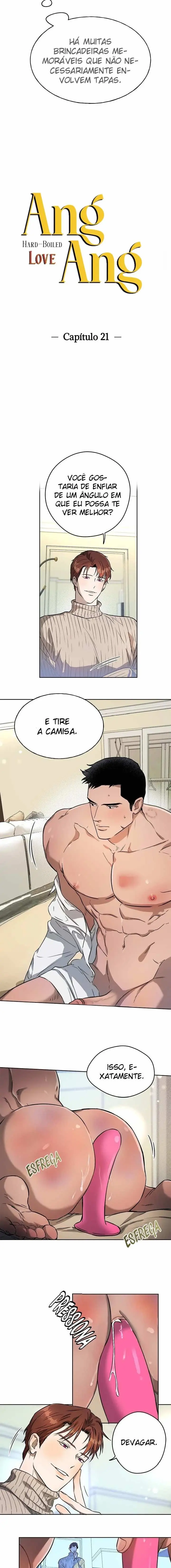 Ang Ang – Capítulo 21 Yaoi – Página 4