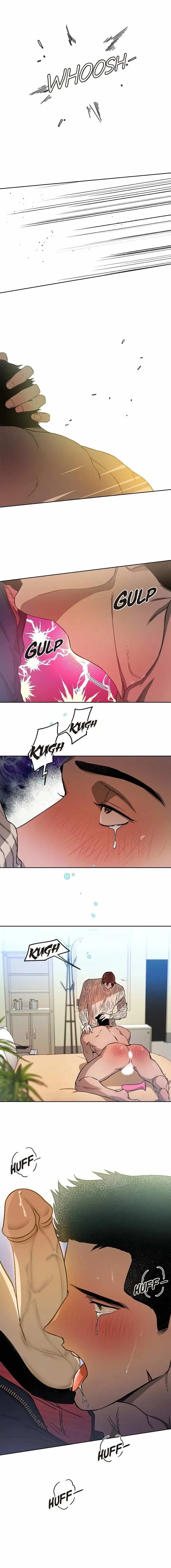 Ang Ang – Capítulo 21 Yaoi – Página 7