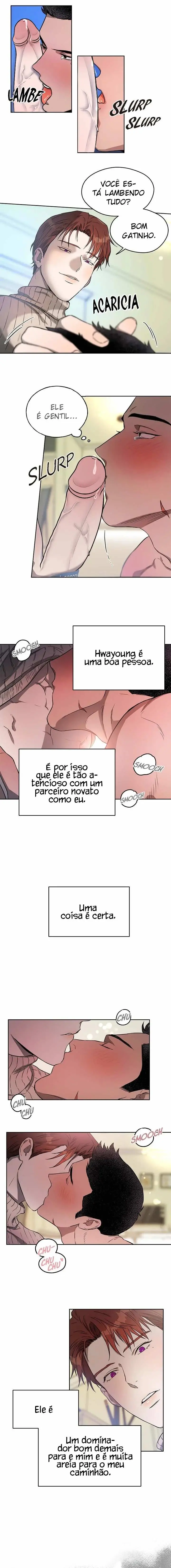 Ang Ang – Capítulo 21 Yaoi – Página 8