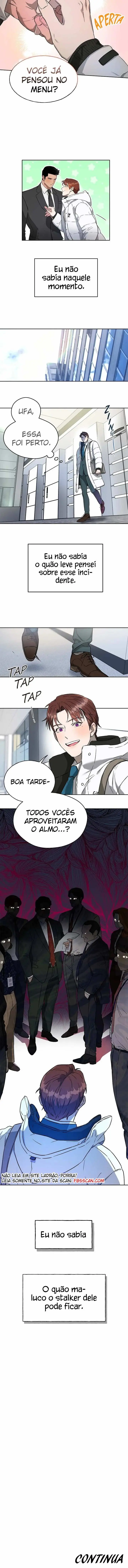 Ang Ang – Capítulo 22 Yaoi – Página 5