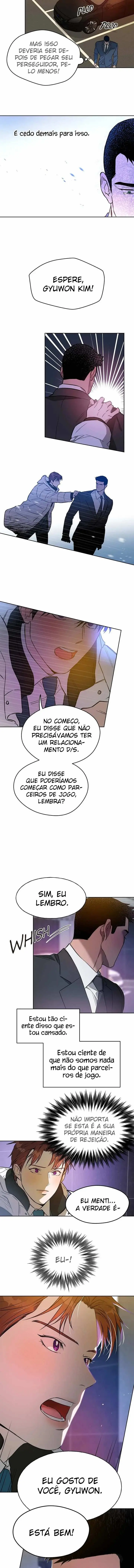 Ang Ang – Capítulo 24 Yaoi – Página 5