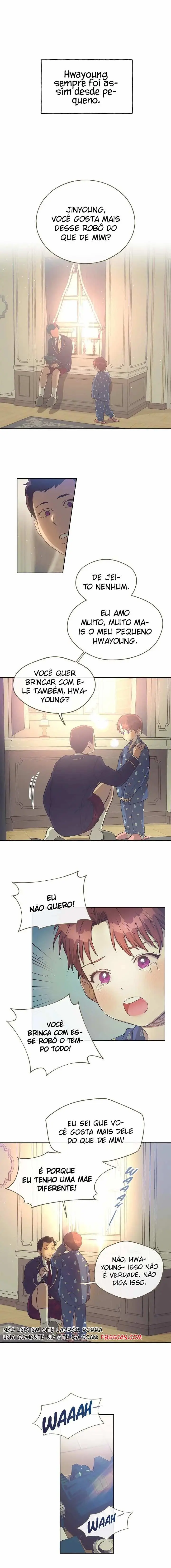 Ang Ang – Capítulo 25 Yaoi – Página 1