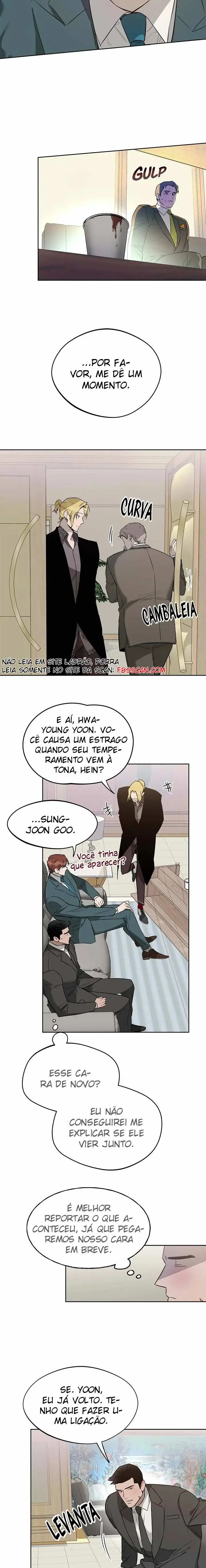 Ang Ang – Capítulo 25 Yaoi – Página 10