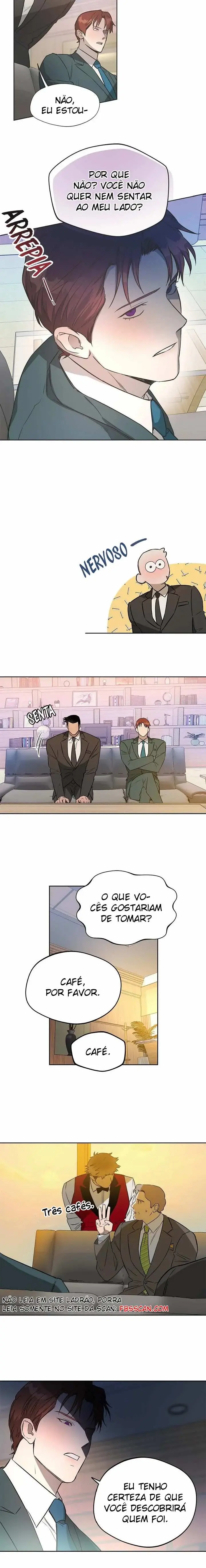 Ang Ang – Capítulo 25 Yaoi – Página 5