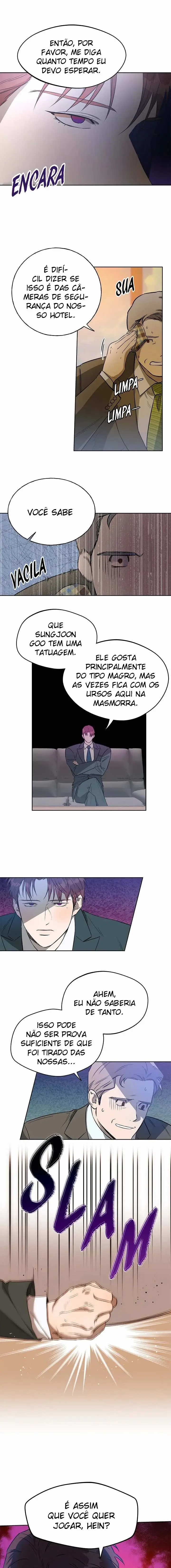 Ang Ang – Capítulo 25 Yaoi – Página 6