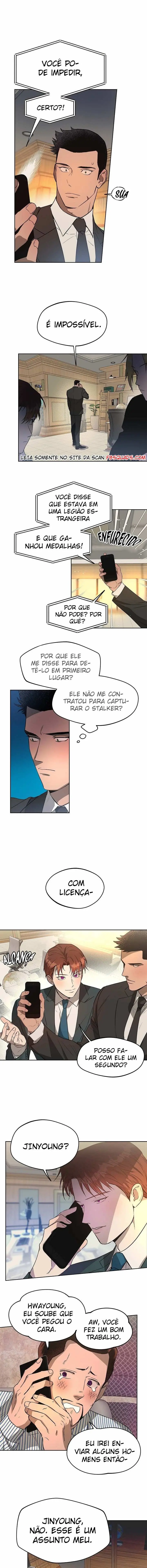 Ang Ang – Capítulo 26 Yaoi – Página 1